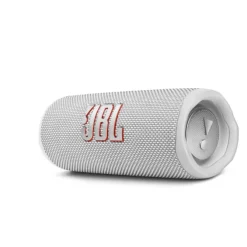 Głośnik przenośny JBL Flip 6 / Biały JBLFLP6_WH