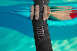 Głośnik przenośny JBL Flip 6 / Czarny JBLFLP6_BL