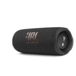Głośnik przenośny JBL Flip 6 / Czarny JBLFLP6_BL