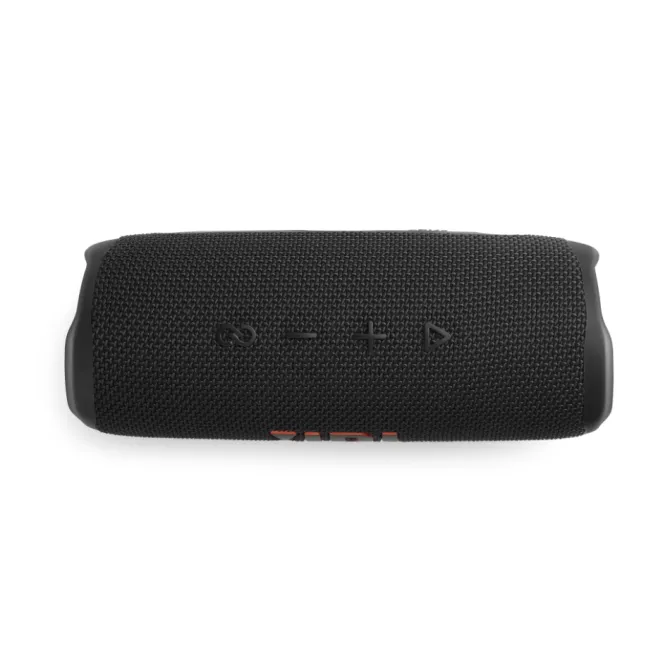 Głośnik przenośny JBL Flip 6 / Czarny JBLFLP6_BL