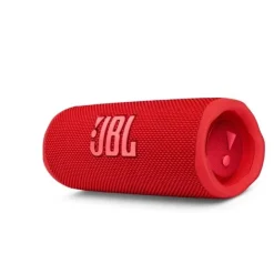 Głośnik przenośny JBL Flip 6 / Czerwony JBLFLP6_RD
