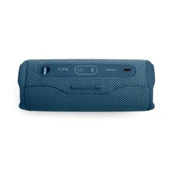 Głośnik przenośny JBL Flip 6 / Niebieski JBLFLP6_BLU