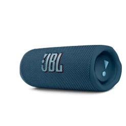 Głośnik przenośny JBL Flip 6 / Niebieski JBLFLP6_BLU
