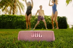 Głośnik przenośny JBL Flip 6 / Różowy JBLFLP6_PN