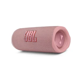Głośnik przenośny JBL Flip 6 / Różowy JBLFLP6_PN