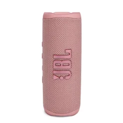 Głośnik przenośny JBL Flip 6 / Różowy JBLFLP6_PN