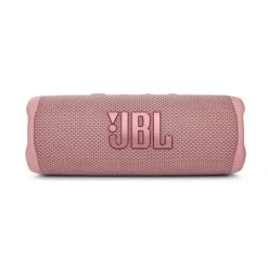 Głośnik przenośny JBL Flip 6 / Różowy JBLFLP6_PN