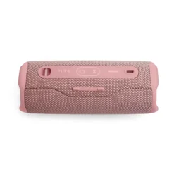 Głośnik przenośny JBL Flip 6 / Różowy JBLFLP6_PN