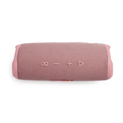 Głośnik przenośny JBL Flip 6 / Różowy JBLFLP6_PN