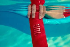Głośnik przenośny JBL Flip 6 / Turkusowy JBLFLP6_TR