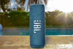 Głośnik przenośny JBL Flip 6 / Zielony JBLFLP6_GRN