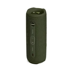 Głośnik przenośny JBL Flip 6 / Zielony JBLFLP6_GRN