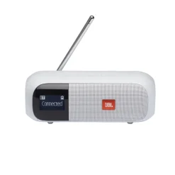 Głośnik przenośny JBL Tuner 2 / Biały JBLTNR2_WH