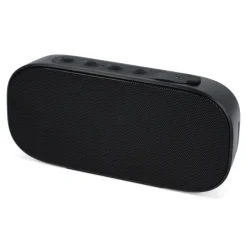 Głośnik wodoodporny Tone Bluetooth średni 5 W R-ABS / Czarny LT95606-N0002