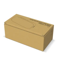 Głośnik wodoodporny Tone Bluetooth średni 5 W R-ABS / Czarny LT95606-N0002