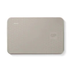 GP B+ Series Powerbank 5000 mAh / Beżowy LT45101-N0055