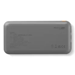 GP B+ Series Powerbank 10000 mAh / Czarny LT45102-N0002
