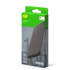 GP B+ Series Powerbank 10000 mAh / Czarny LT45102-N0002