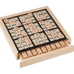 Gra Sudoku / Brązowy VA196-16