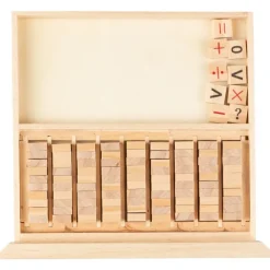 Gra Sudoku / Brązowy VA196-16
