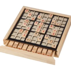 Gra Sudoku / Brązowy VA196-16