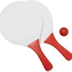 Gra zręcznościowa, tenis / Czerwony V9664-05