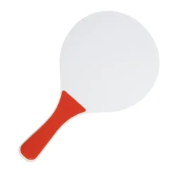 Gra zręcznościowa, tenis / Czerwony V9664-05