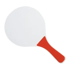 Gra zręcznościowa, tenis / Czerwony V9664-05