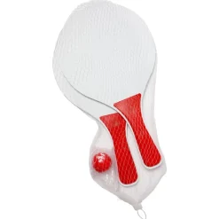 Gra zręcznościowa, tenis / Czerwony V9664-05