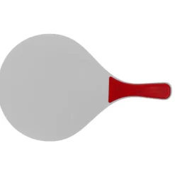 Gra zręcznościowa, tenis / Czerwony V6522-05