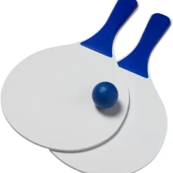 Gra zręcznościowa, tenis / Granatowy V9664-04