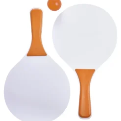 Gra zręcznościowa, tenis / Pomarańczowy V9664-07