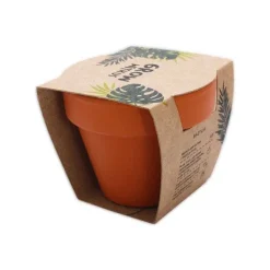 Grow kit minimal / Naturalny TIP35