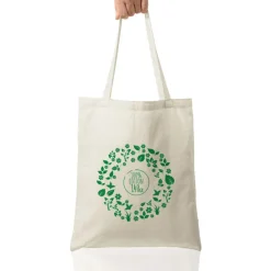 140g 100% Torba bawełniana z długimi rączkami / Cotton140 / Natural IP31101480