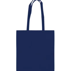 80g Torba z długim uchwytem z włókniny, zgrzewana na gorąco / Donbag / Granatowy IP31069665