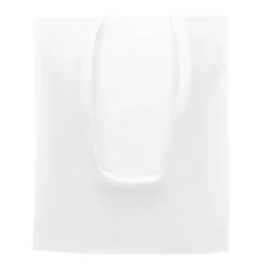 80g Torba z długim uchwytem z włókniny, zgrzewana na gorąco / Donbag / Pomarańczowy IP31069632