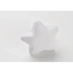 Gwiazda antystresowa PU / Bialy MO2453-06