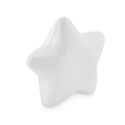 Gwiazda antystresowa PU / Bialy MO2453-06