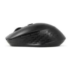 2.4G Wireless Mouse R-ABS / Czarny LT95654-N0002