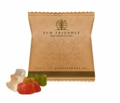 Haribo Sweet Bag mini / Wielokolorowy S0336