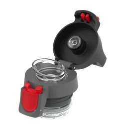 H&C ONE LIGHT SCARLET 0.55 L / Czerwony SC8998.00
