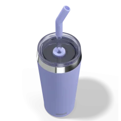 HELIA PEACEFUL BLUE 0.6 L / Fioletowy SP6015.60