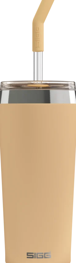 HELIA PEACEFUL BLUE 0.6 L / Pomarańczowy SP6015.50