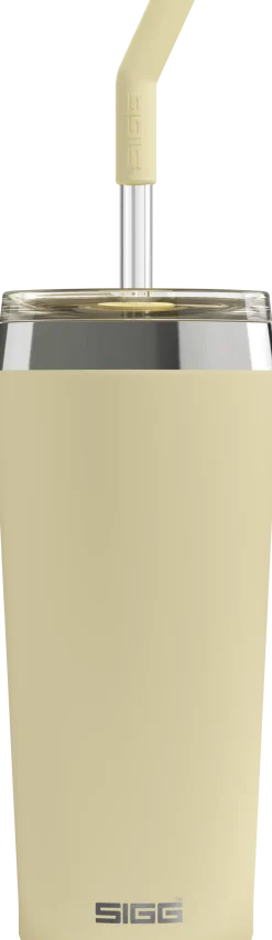 HELIA PEACEFUL BLUE 0.6 L / Żółty SP6016.00