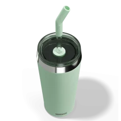 HELIA PEACEFUL BLUE 0.6 L / Zielony SP6015.70
