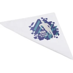 Herakles bandana / Biały 38341010