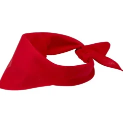 Herakles bandana / Czerwony 38341210