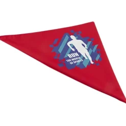 Herakles bandana / Czerwony 38341210