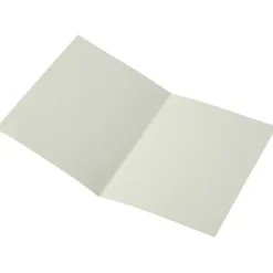 Herald kartka okolicznościowa A5 / Kość słoniowa 21075102
