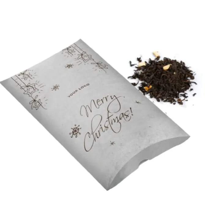 Herbata Pillow Tea, 30g / Wielokolorowy S0500C